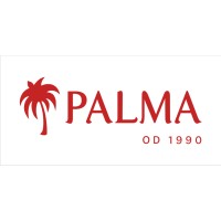 Palma Travel logo - Similar company to Perzepolis