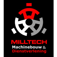 Milltech machinebouw logo - Similar company to Fruitbewust