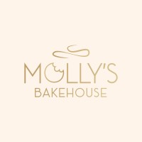 Molly's Bakehouse logo - Similar company to Biscuity