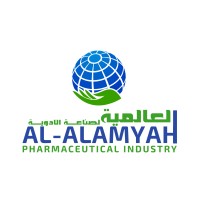 Al-Alamyah Pharma logo - Similar company to Global Pharma