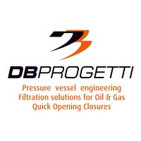 DB Progetti logo - Similar company to Cdl Engineering