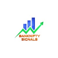 BankNifty Signals | Happiness is Trade-Shaped logo - Similar company to Nifty Trader