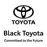 Black Toyota logo - Similar company to Tag