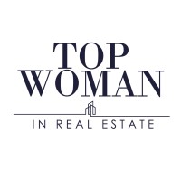 Top Woman in Real Estate logo - Similar company to Archicorrect
