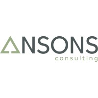 Ansons Consulting logo - Similar company to Matrixx Solutions