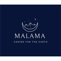 Malama. Caring for the Earth. logo - Similar company to Fair Carbon