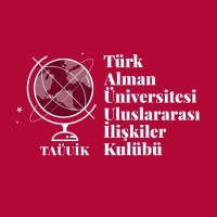 TAÜ Uluslararası İlişkiler Kulübü logo - Similar company to Taü Malzeme Bilimi Kulübü
