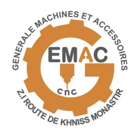 GEMAC logo - Similar company to Ocsam S.R.L.