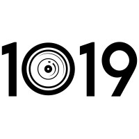 1019 Productions logo - Similar company to Sothis Films