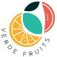 Verde Fruits logo - Similar company to Hollandvis Scheveningen
