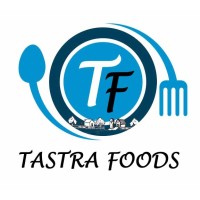 Tastra Foods logo - Similar company to Aynthram