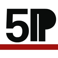 5 Paragraph logo - Similar company to P5