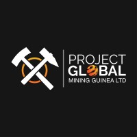 Project Global Mining Ltd logo - Similar company to Tm Partners