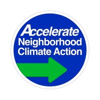 Accelerate Neighborhood Climate Action logo - Similar company to Irvine Public Schools Foundation