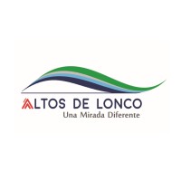 Inmobiliaria Altos de Lonco logo - Similar company to Constructora Levante