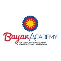 Bayan Academy logo - Similar company to Al Bayan Academy