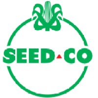 Seed Co Zimbabwe logo - Similar company to Seedco