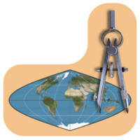 Mapthematics LLC logo - Similar company to World Maps Online