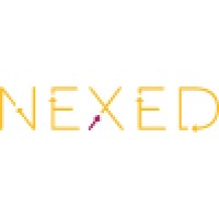 NEXED Education logo - Similar company to Nexed