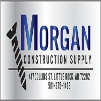 Morgan Construction Supply logo - Similar company to International Society For Construction Sciences