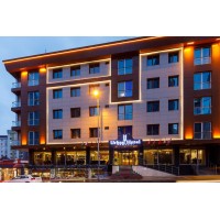 Urban Hotel Bomonti logo - Similar company to Urban Hotel