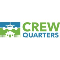 Crew Quarters logo - Similar company to Beyond Aviation