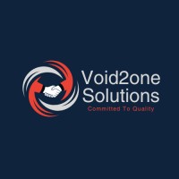 Void2one Solutions logo - Similar company to Skycap Co.