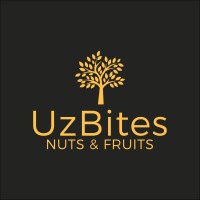 UzBites logo - Similar company to Apex Integrated Security Solutions, An Everon Company