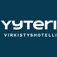 Virkistyshotelli Yyteri logo - Similar company to Herbox Fi