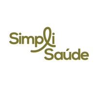 SimpliSaúde logo - Similar company to Hub Da Saúde