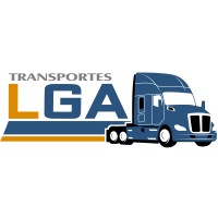 Transportes LGA logo - Similar company to Quadrantix