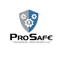 ProSafe Technical Services logo - Similar company to Meditec Technical Services
