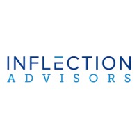 Inflection Advisors logo - Similar company to Aligne Wealth Advisors Investment Management (Awaim®)