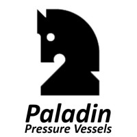 Paladin Pressure Vessels, LLC logo - Similar company to Production Fabricators Inc