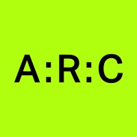 A:R:C logo - Similar company to E-Tec Interconnect (Uk) Ltd