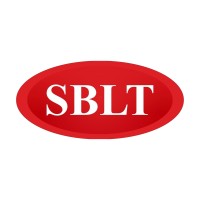 SBLT logo - Similar company to Talkative Solutions Pvt. Ltd.