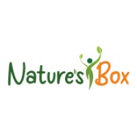 Nature's Box logo - Similar company to Naturebox