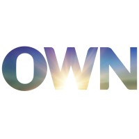 OWN: The Oprah Winfrey Network logo - Similar company to Tyler Perry Studios