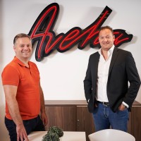 Aveha workspace professionals logo - Similar company to Nxt Gen Ict