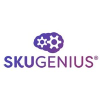 SKUGenius logo - Similar company to Myboxsupply