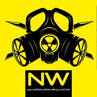 Nuclear Waste logo - Similar company to Cpms