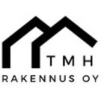 TMH Rakennus Oy logo - Similar company to Nolite Oy