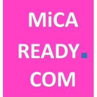 MiCA Ready logo - Similar company to Digitalassets.Law