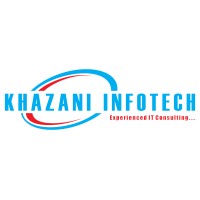 Khazani Infotech Pvt Ltd logo - Similar company to Just Think Business Ites Solution