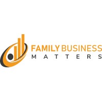 Family Business Matters logo - Similar company to The Fultz Group