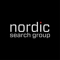 Nordic Search Group logo - Similar company to Incipia