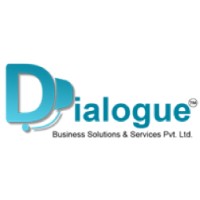 Dialogue Business Solutions and Services Pvt. Ltd. logo - Similar company to Brandgodam