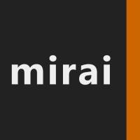 Mirai Legal logo - Similar company to Crews2U