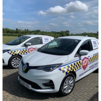 Repton Security Ltd logo - Similar company to Sr Facilities Group