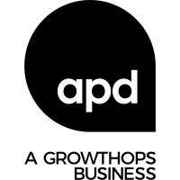 APD logo - Similar company to 2Cloud Technology Pty Ltd